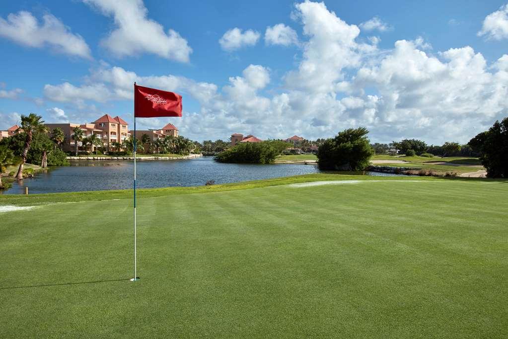 Divi Dutch Village Beach Resort Palm Beach Konforlar fotoğraf
