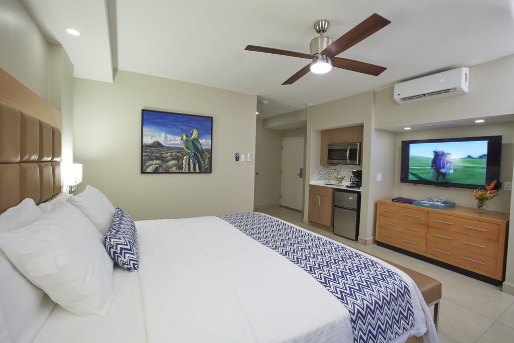 Divi Dutch Village Beach Resort Palm Beach Dış mekan fotoğraf